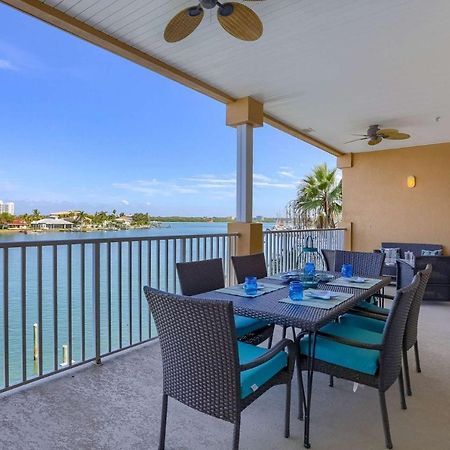 304 Island Key Villa Clearwater Beach Exterior photo
