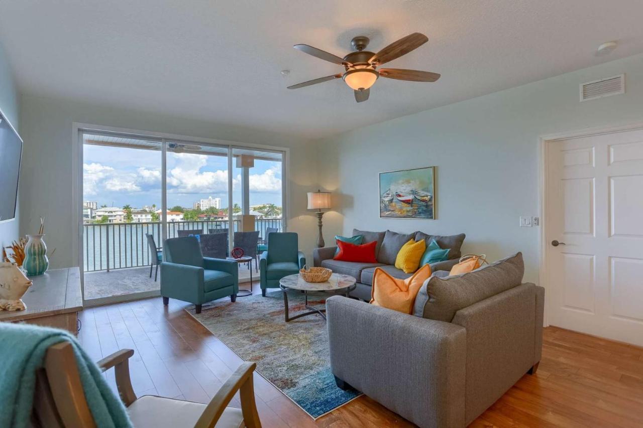 304 Island Key Villa Clearwater Beach Exterior photo