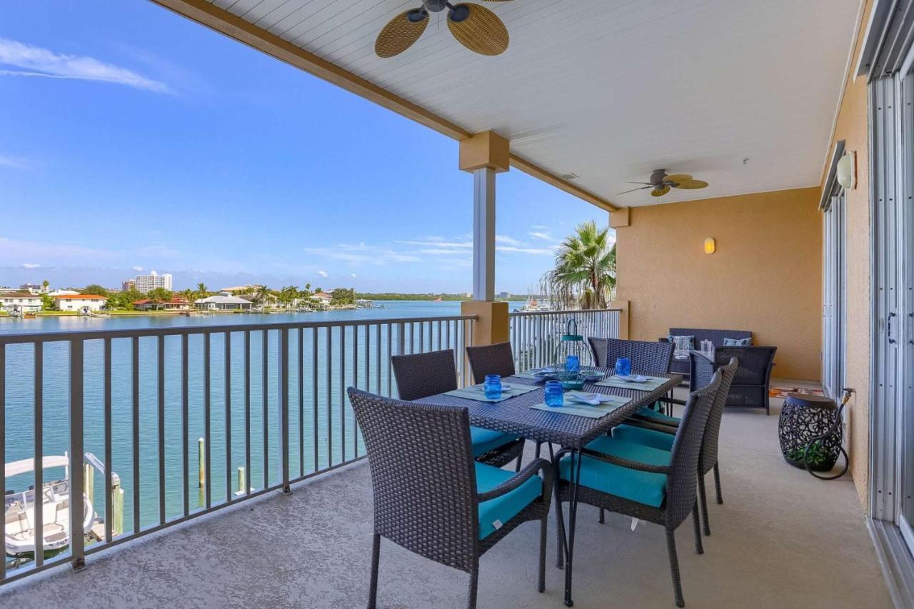 304 Island Key Villa Clearwater Beach Exterior photo