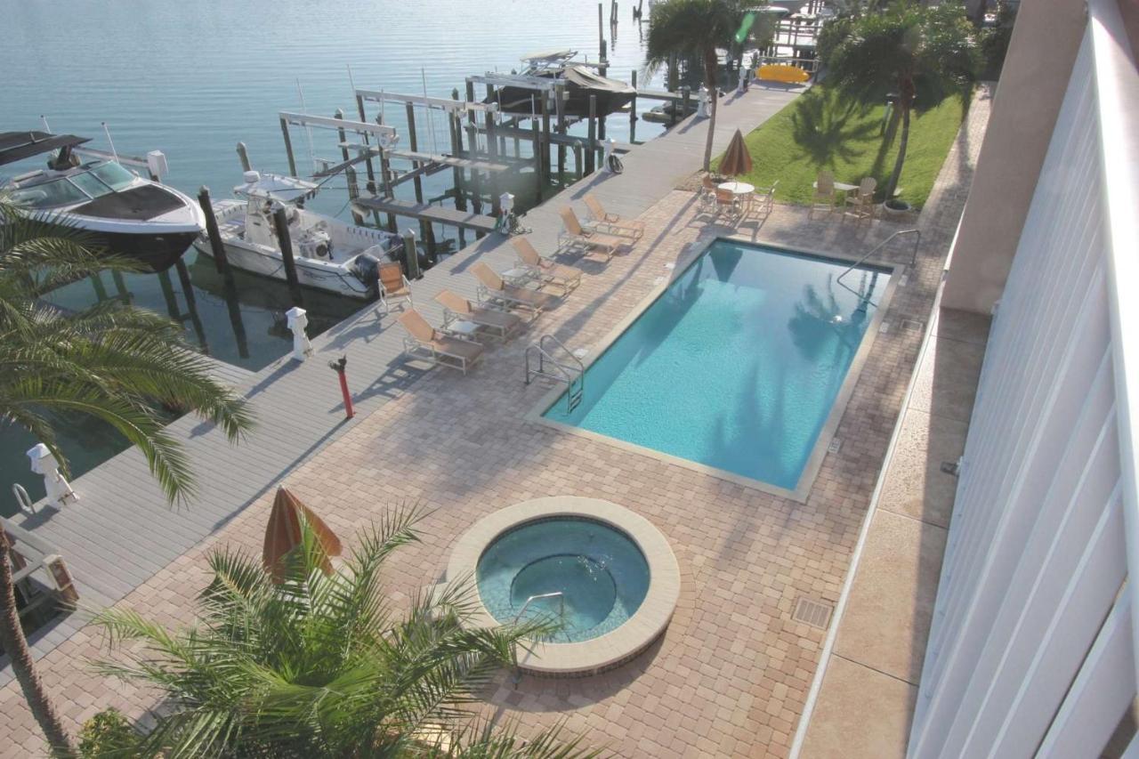 304 Island Key Villa Clearwater Beach Exterior photo