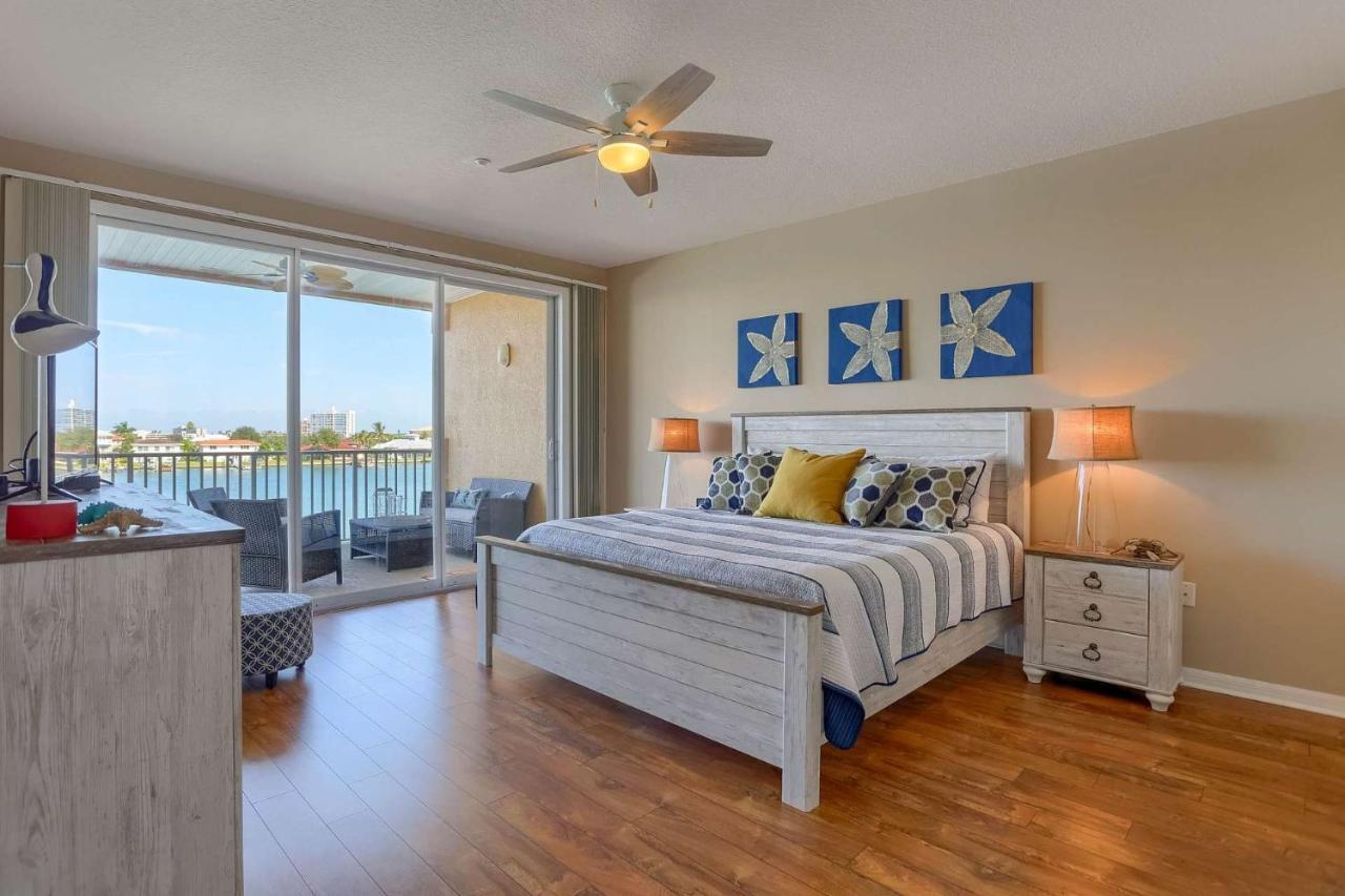 304 Island Key Villa Clearwater Beach Exterior photo