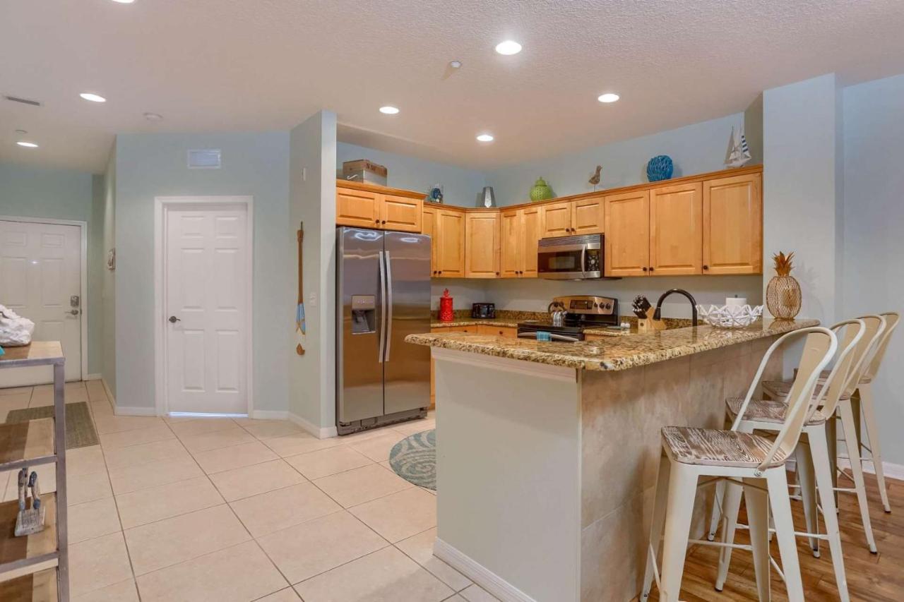 304 Island Key Villa Clearwater Beach Exterior photo