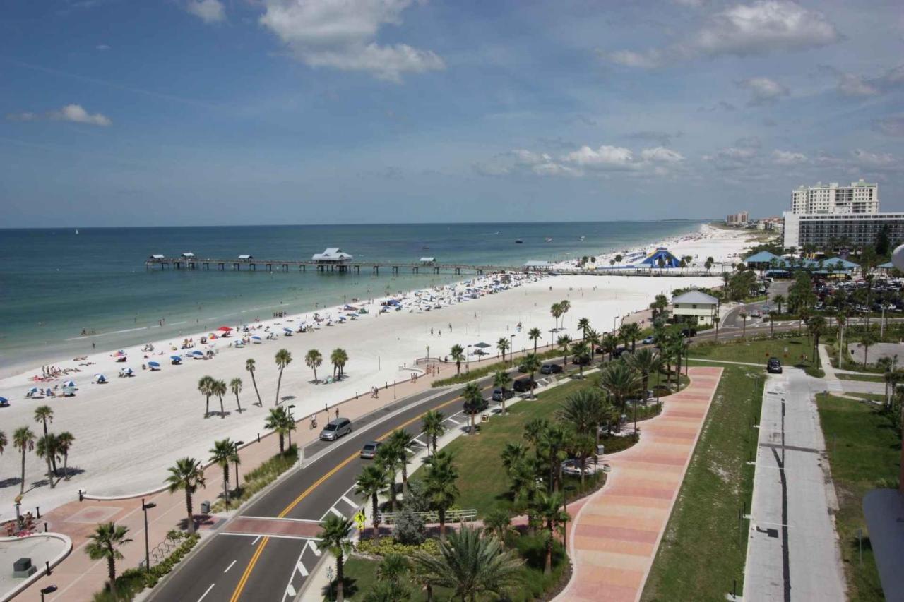 304 Island Key Villa Clearwater Beach Exterior photo