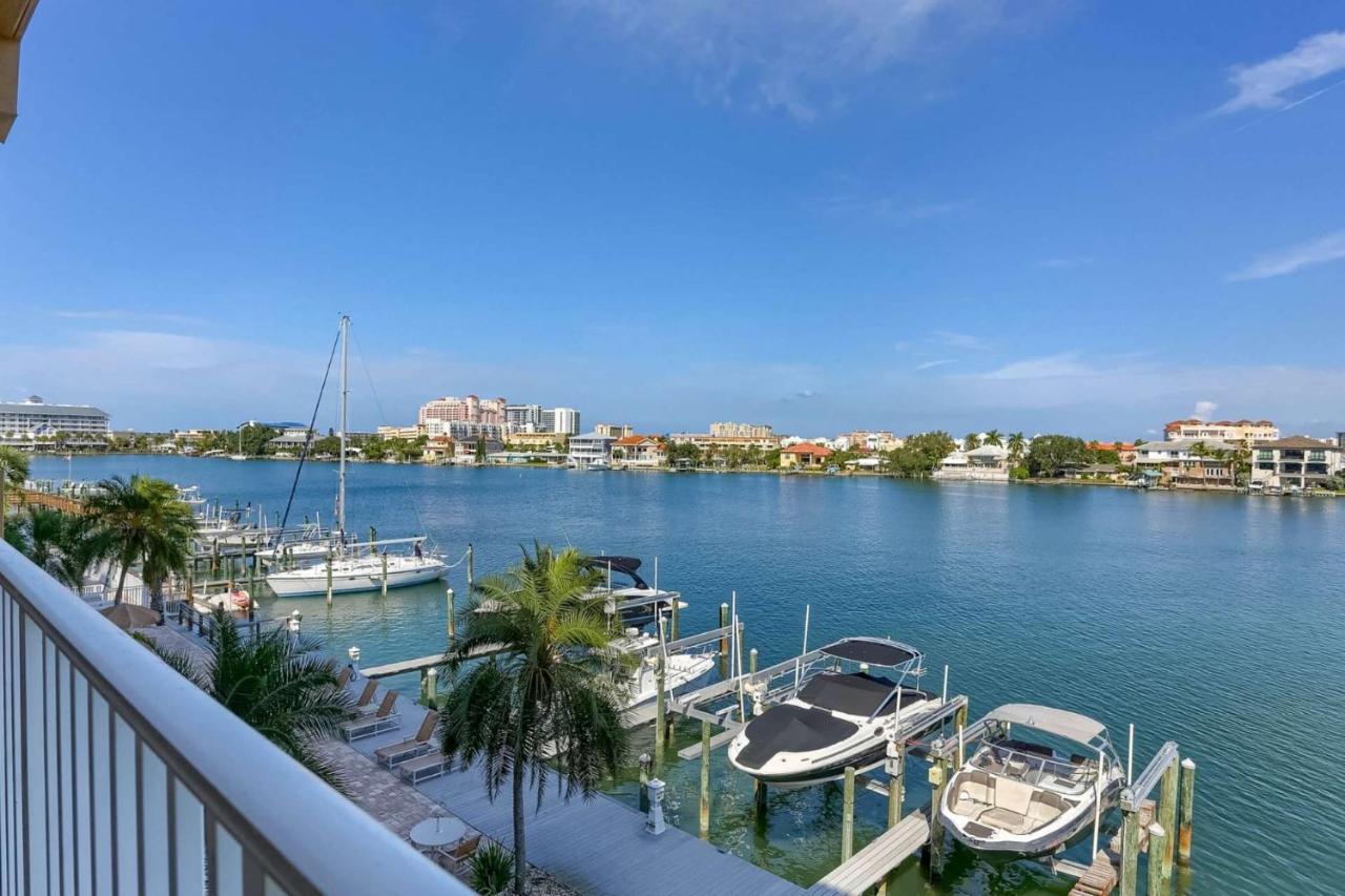 304 Island Key Villa Clearwater Beach Exterior photo
