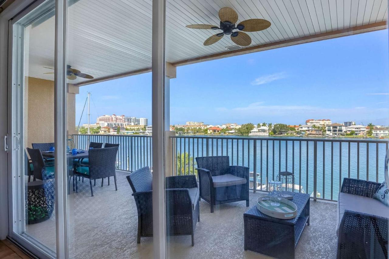 304 Island Key Villa Clearwater Beach Exterior photo