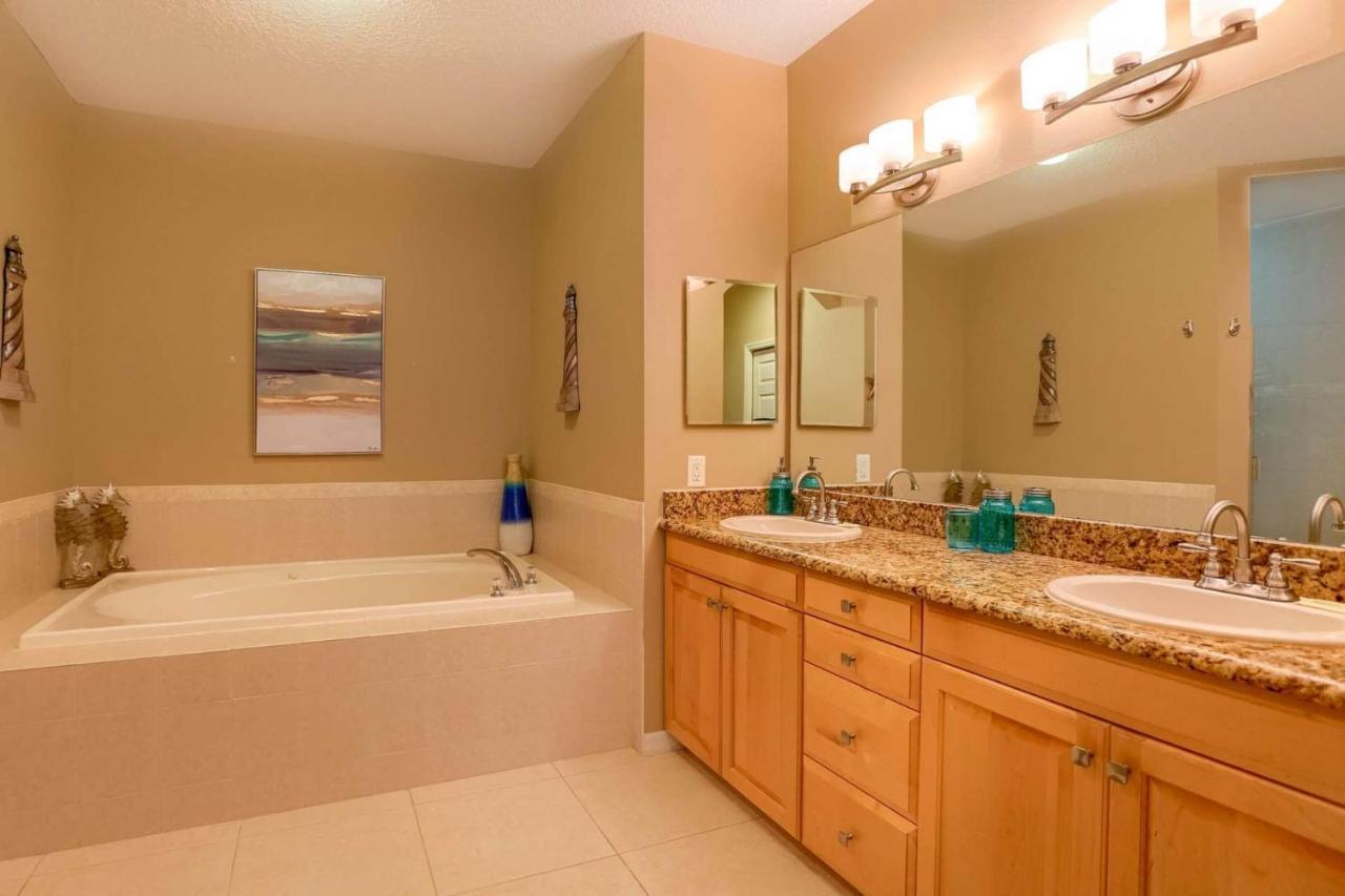 304 Island Key Villa Clearwater Beach Exterior photo