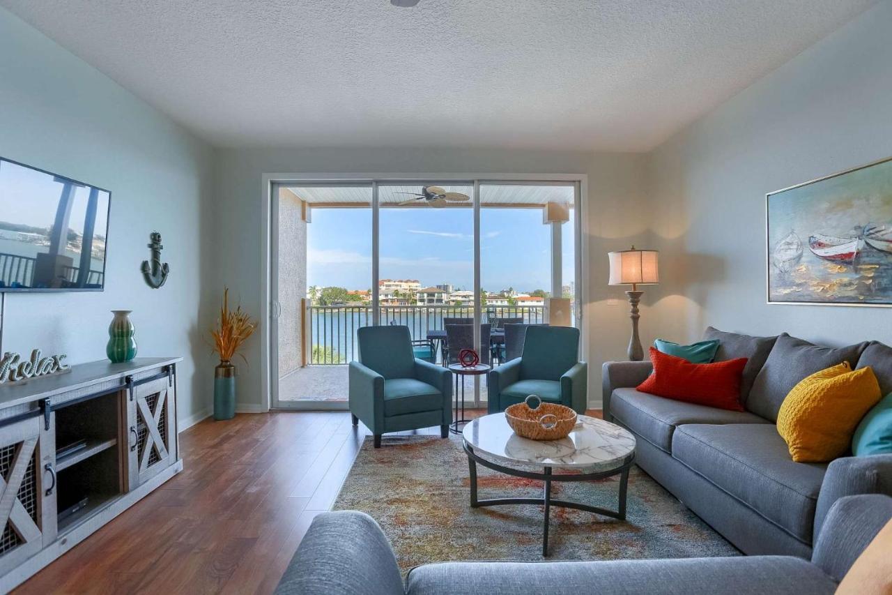 304 Island Key Villa Clearwater Beach Exterior photo