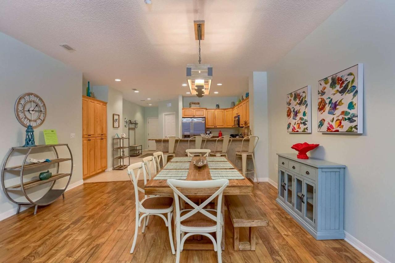 304 Island Key Villa Clearwater Beach Exterior photo