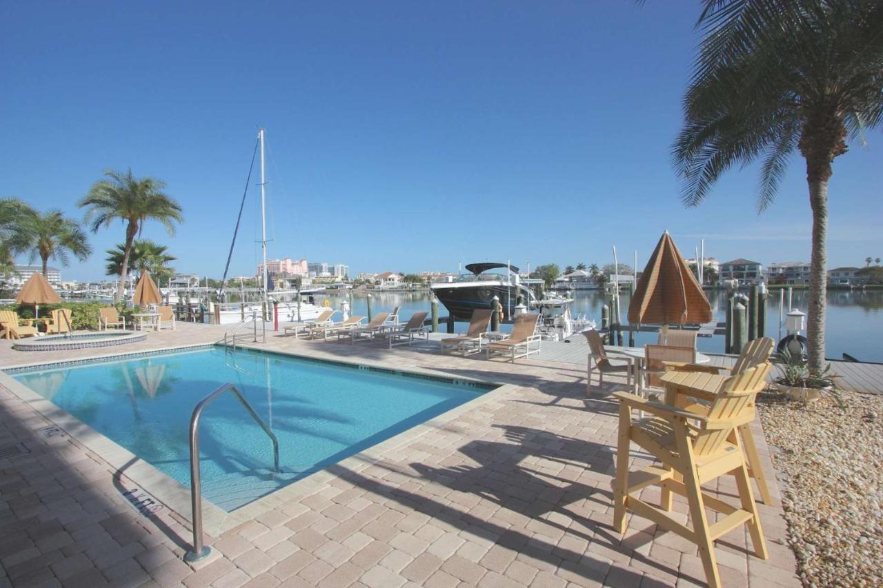 304 Island Key Villa Clearwater Beach Exterior photo