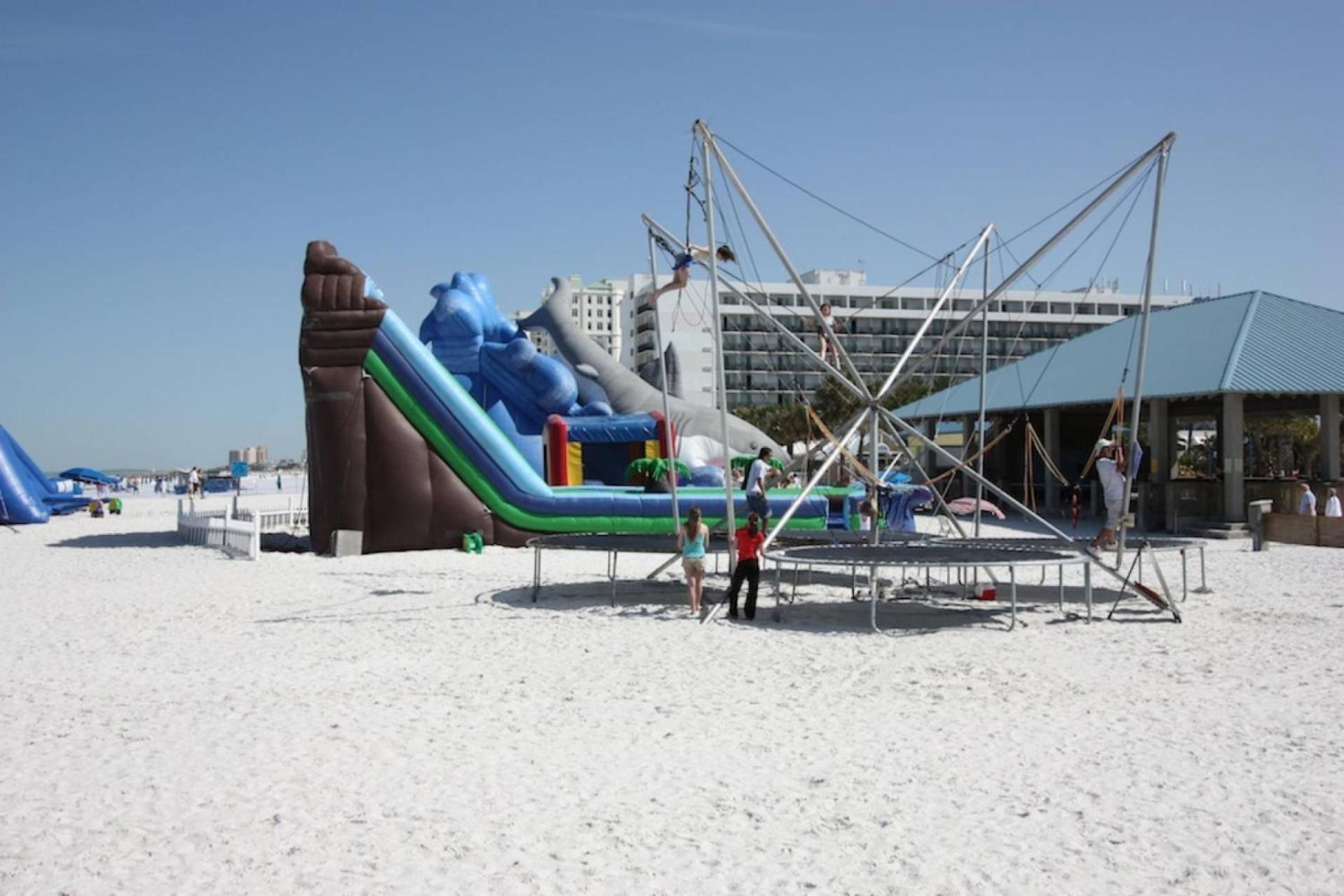 304 Island Key Villa Clearwater Beach Exterior photo